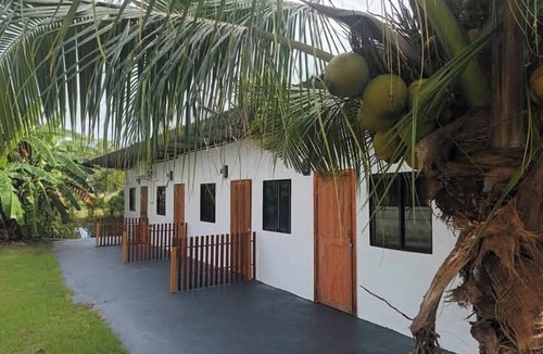 Rayong Apartment | Tranquility and Peace Away From the Crowd