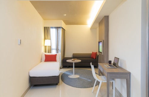Pattaya Bay Hotel | Travelodge Pattaya