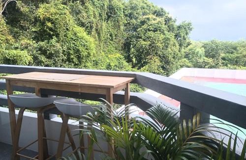 Ban Phe Apartment | Tree Top Beach Condo