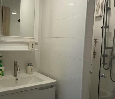 Ban Phe Apartment | Tree Top Beach Condo