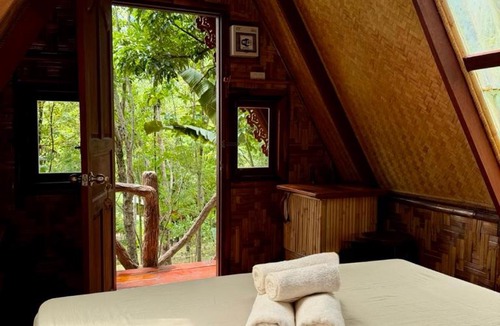 Ko Yao Resort | Treehouses Yao Noi