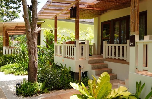 Ko Lanta Hotel | Treeya Lanta