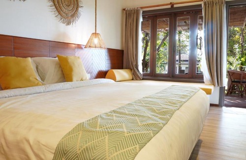 Ko Lanta Hotel | Treeya Lanta