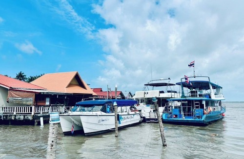 Ko Lanta Hotel | Treeya Lanta