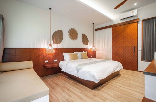 Ko Lanta Hotel | Treeya Lanta