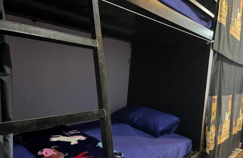 Santuk Hostel | TRIBE Bar & Hostel Koh Rong