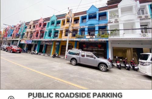 Betong Hotel | Triple D Hotel