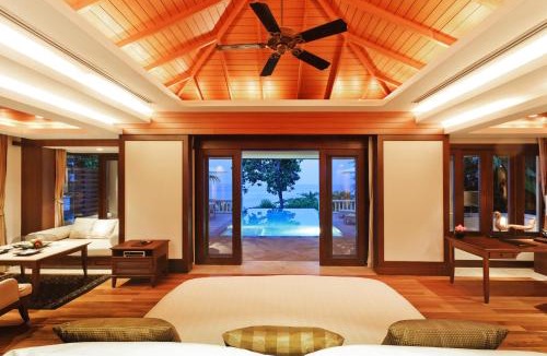 Choeng Thale Resort | Trisara Villas & Residences Phuket