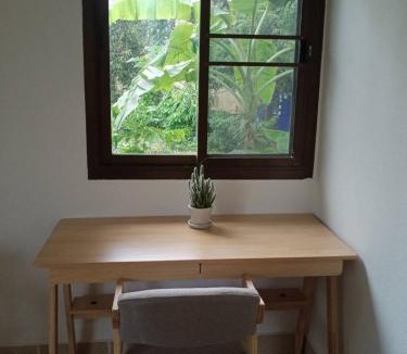 Rawai House | Tropical 1BR Bungalow in Rawai with Shared Pool