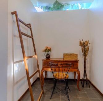 Siem Reap Villa | Tropical 2BR Garden Pool Villa, Apple Music, Padel
