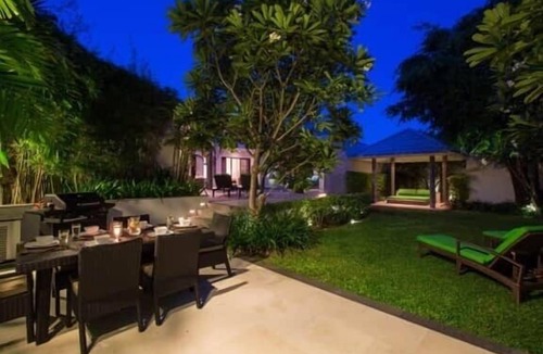 Choeng Mon Villa | Tropical Comfort Meets Exceptional Value