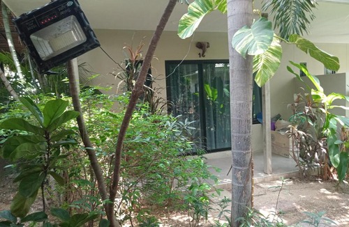Hua Hin Hotel | Tropical House