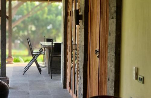 Bang Sare Villa | Tropical villa in the Bangsare hills near Pattaya