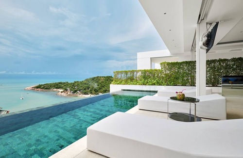 Moo 5 Villa | TTF Villa Tong Sai Bay