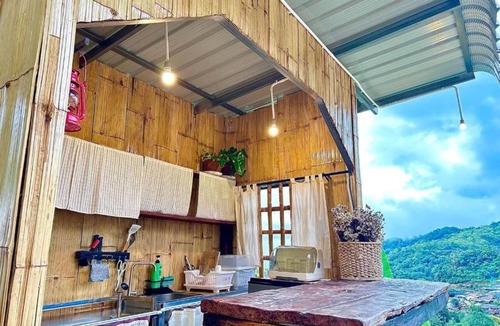 Mae Rim Cabin | Tuabaandin