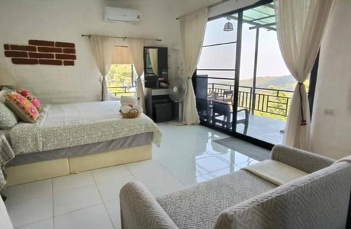 Mae Rim Cabin | Tuabaandin