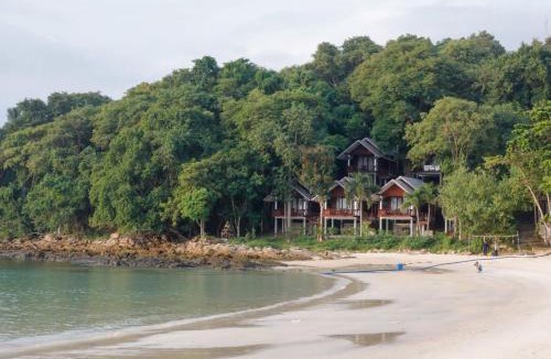 Rayong Resort | Tubtim Resort