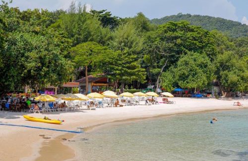 Rayong Resort | Tubtim Resort