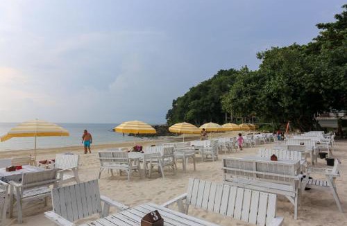 Rayong Resort | Tubtim Resort