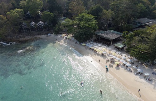 Rayong Hotel | Tubtim Resort