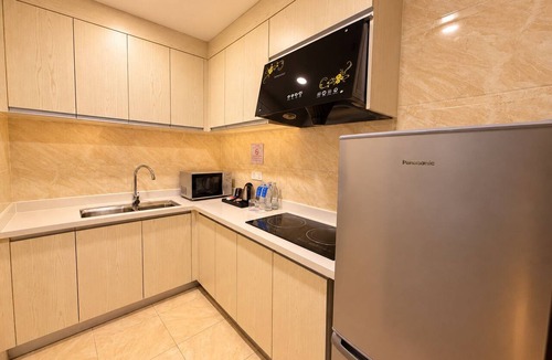 Sangkat Veal Vong Hotel | TUI SUNEO Olympia Phnom Penh