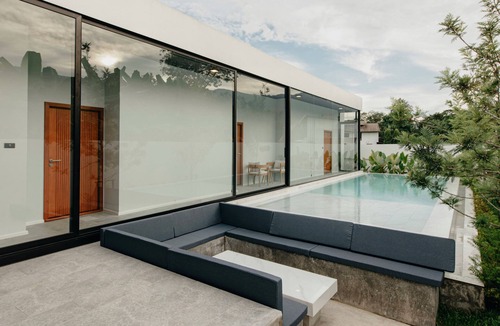 Chang Phueak Villa | TUL VIlla Chiangmai