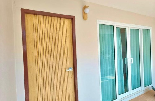 Ao Nang House | Turtle house Kradi