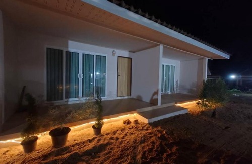 Ao Nang House | Turtle house Kradi