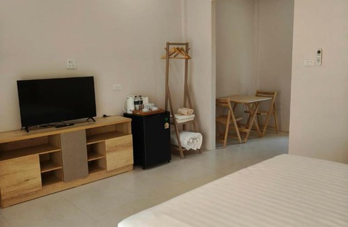 Ao Nang House | Turtle house Kradi