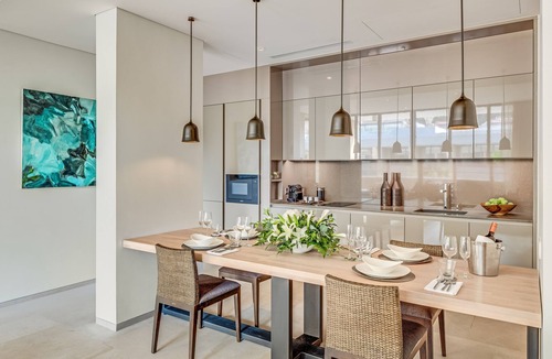 Kamala Hotel | Twinpalms MontAzure Phuket