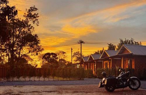 Ko Lanta Resort | Twist'N'House