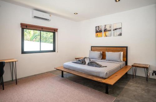 Wok Tum Villa | Two bedroom villa