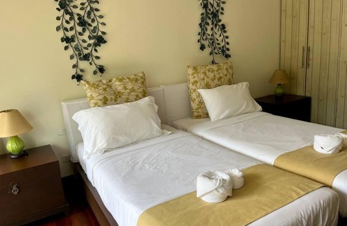 Saeng Arun Villa | Two-bedroom villa with pool