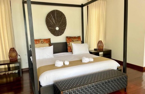 Saeng Arun Villa | Two-bedroom villa with pool
