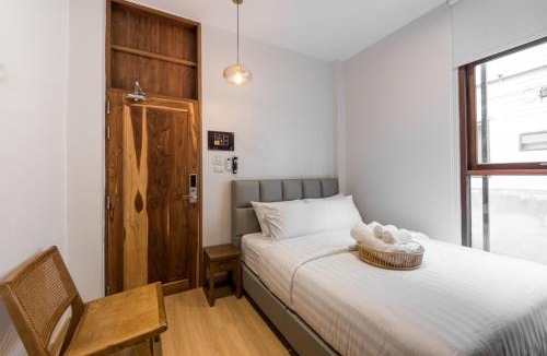 Chiang Khan Hotel | U chaikhong