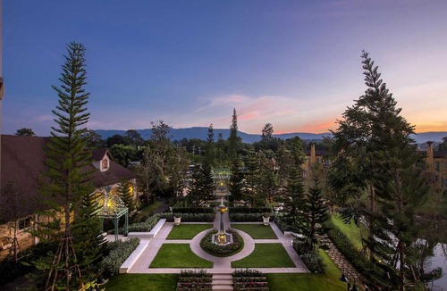 Mu Si Resort | U Khao Yai