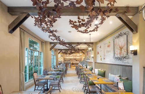Mu Si Resort | U Khao Yai