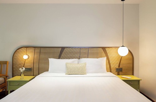 Kaeng Sopha Hotel | U Phitsanulok