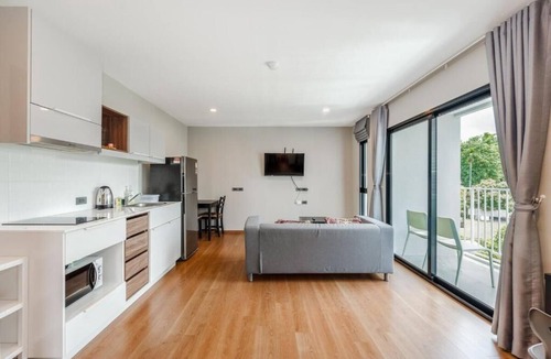 Rawai Resort | U312 Title, 1 Bed Apartment On Rawai Beach