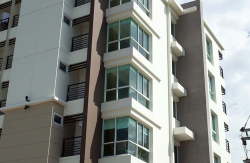 Khlong Kluea Hotel | U431 Chaengwattana