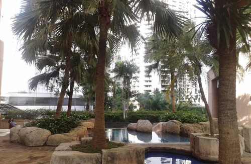 Khlong Tan Apartment | UNAVAILABLE
