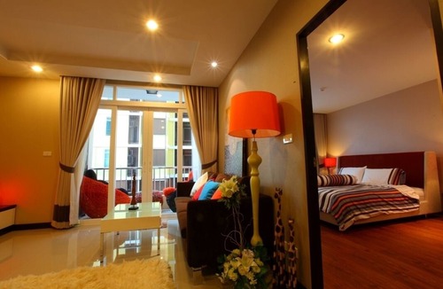 Nimman Apartment | Unique Condo @ Nimman 1 Beautiful Modern fully furnished