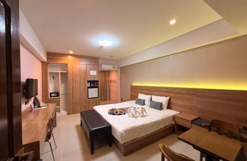 Sisaket Hotel | Unity Hotel