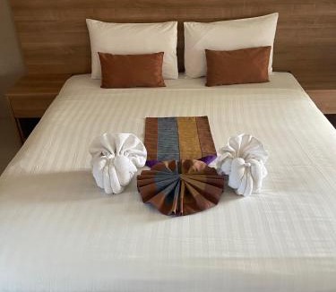 Sisaket Hotel | Unity Hotel
