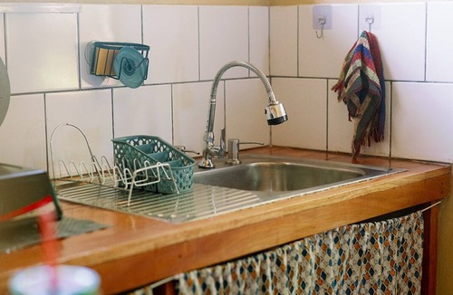 Santa Cruz House | Unwind in Style: Cozy Bungalow with All the Comforts of Home in the Ometepe
