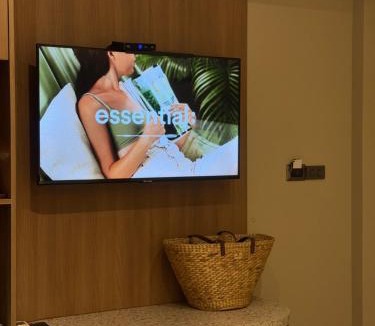 Rayong Hotel | Urban room samed