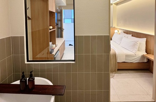 Rayong Hotel | Urban Room Samed