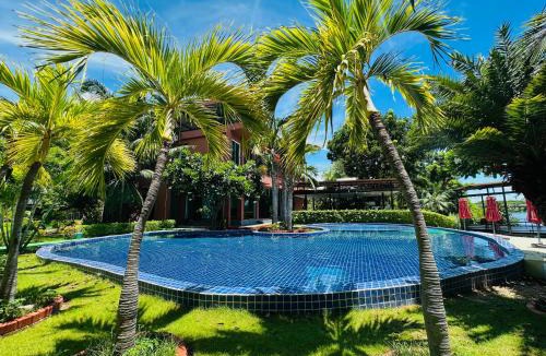 Kanchanaburi Hotel | Utime Riverside Kanchanaburi