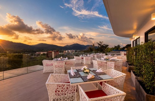 Nai Harn Apartment | Utopia Dream Max M611