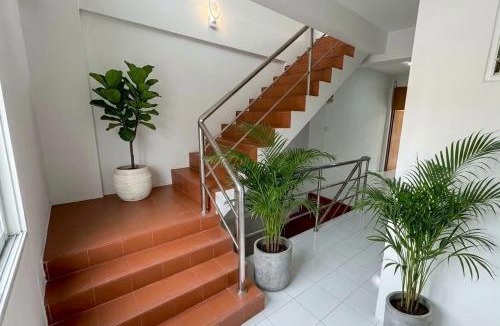 Uttaradit Apartment | Uttaradit Residence Hotel